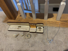 Vintage Costume Jewelry Lot