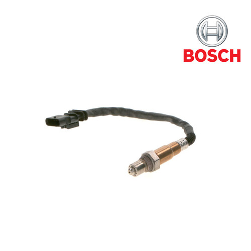 Oxygen sensor bosch - oxygen,