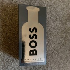 Hugo Boss Boss Bottled