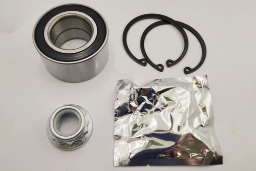Napa front wheel bearing kit - napa,