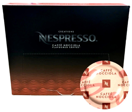 Nespresso pro pods caffé - nespresso,