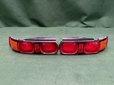JDM TOYOTA MR2 SW20 Kouki Tail
