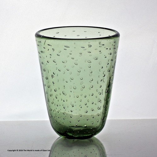 Whitefriars sea green
