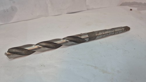 Capital hss morse - mm,