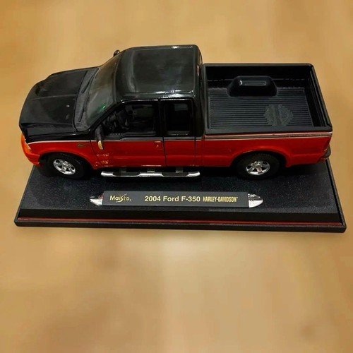 Maisto 2004 ford - maisto!,