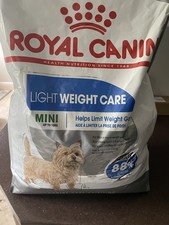 Royal Canin Light Weight Care 7kg