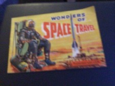 Lion Comic  Free Gift WONDERS