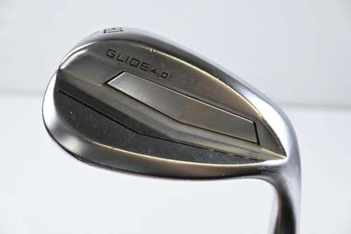 Ping glide lob - 4.0, 60