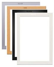 Picture Frame Premium Quality Photo Frames Poster Frames in All Sizes and color