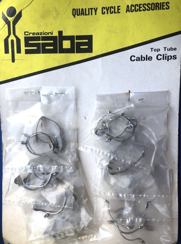 New old stock saba 1980s - new,