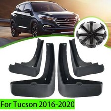 UK For Hyundai Tucson TL