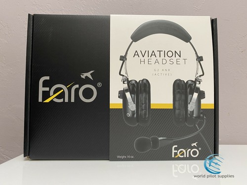 Brand new faro - brand,