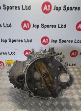 MITSUBISHI COLT 2009 - 2013 1.1 PETROL 5 SPEED MANUAL GEARBOX ( REF : GB814 )