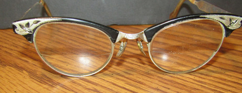 Vintage artcraft eyeglasses - vintage,