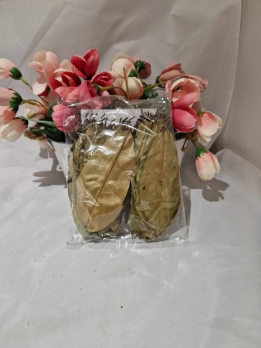 Dried soursop leaf - dried,