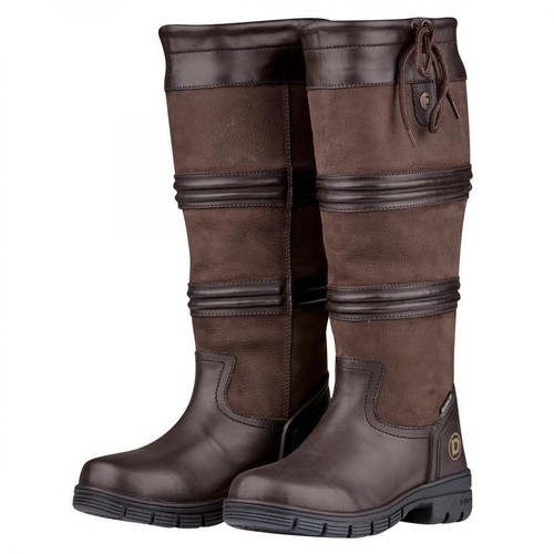 Dublin husk boots - dublin,