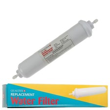 Fridge freezer external water - fridge,