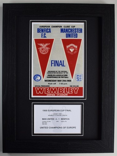 1968 european cup final - 1968,