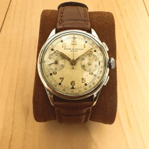 Baume mercier vintage - &,