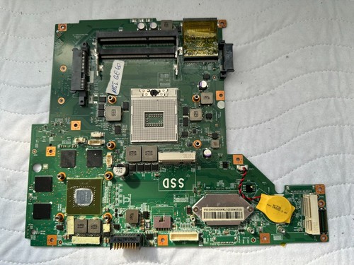Msi ge60 16a1 - msi, ms-16a1