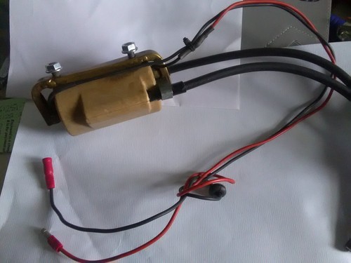 Honda c92 cs92 benley 6 - cs92,