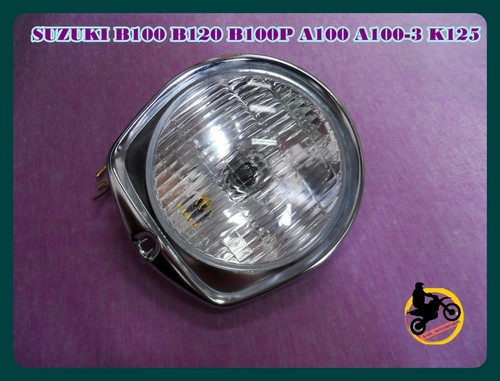 Fit suzuki b100 b120 b100p - suzuki,
