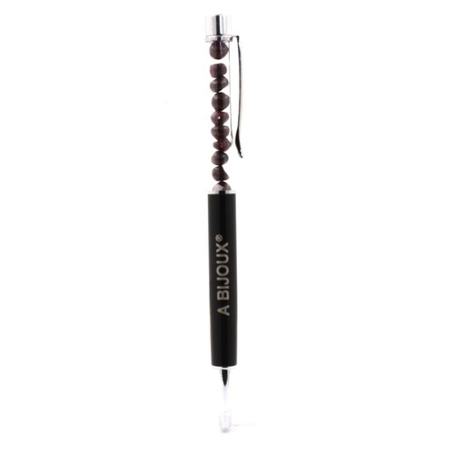 Pen mozambique garnet - mozambique,
