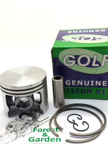 Golf piston kit - piston, 044