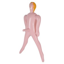 Blow up doll 24" long