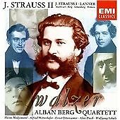 Lanner, Joseph : STRAUSS &