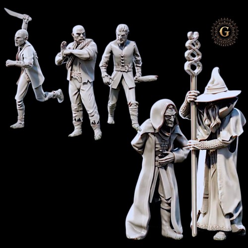 The hobbit rebellion - the, rebellion-