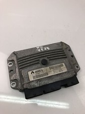 RENAULT MEGANE I BA0/1 Engine