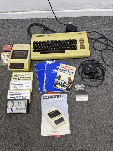 Vintage commodore vic - commodore, 20