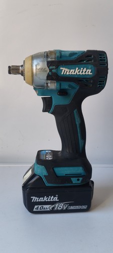 Makita dtw300z 18v 2in lxt - 18v,