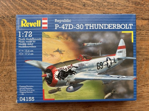 Revell 04155 scale 72 - scale, 1/72