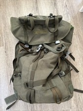 Cyclops Crusader Berghaus Green Large Rucksake