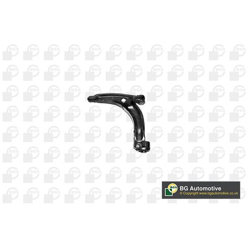 Bga control trailing arm - bga, control/trailing