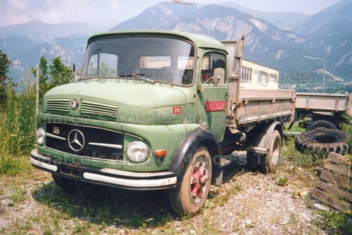 Truck photo mercedes benz - photo, mercedes-benz