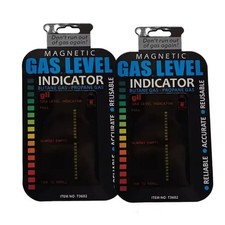 2x Magnetic Butane Propane Gas