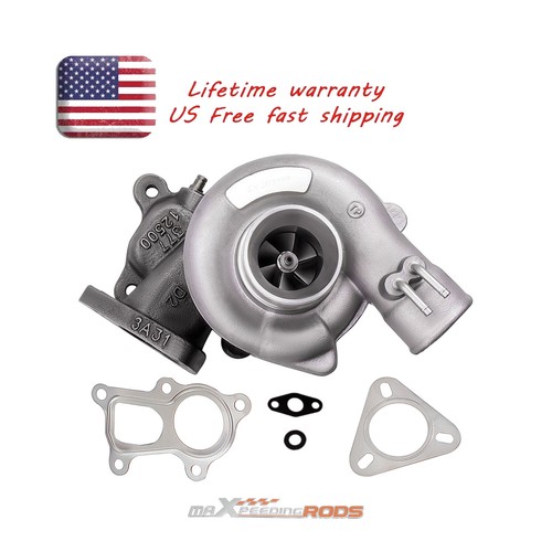 Journal bearing turbocharger - journal,