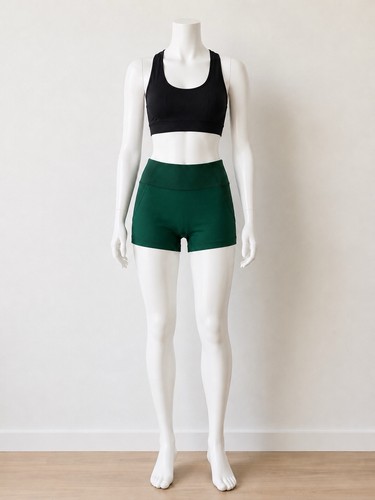 Size black gym sports - black,