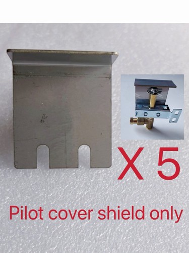 Way pilot light - 3,