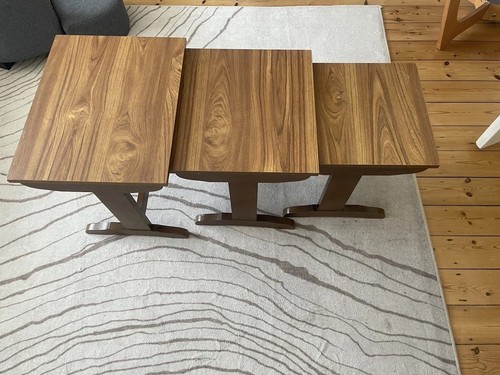 Danish mid century plan nest - century,
