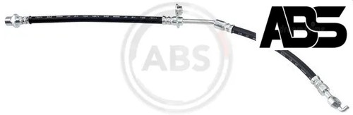 Front left right brake - front,