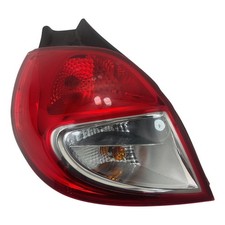 Renault Clio Mk3 Rear Tail