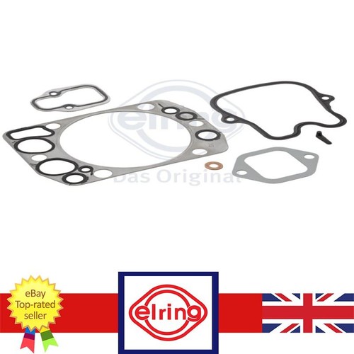 Cylinder head gasket kit - head, for