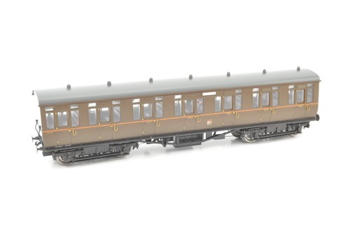 Dapol gauge 020 421 - gauge, 4p-020-421
