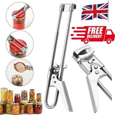 Adjustable Can Jar Opener