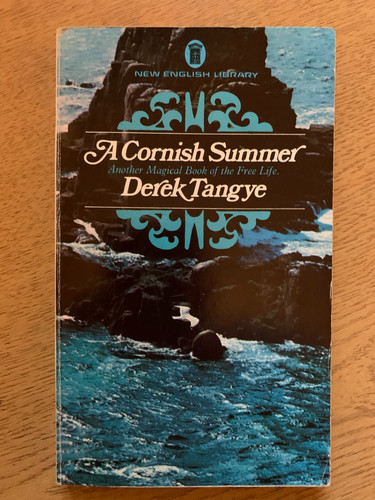 Cornish summer derek - cornish,
