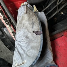Original Toyota Mr2 Tool Kit